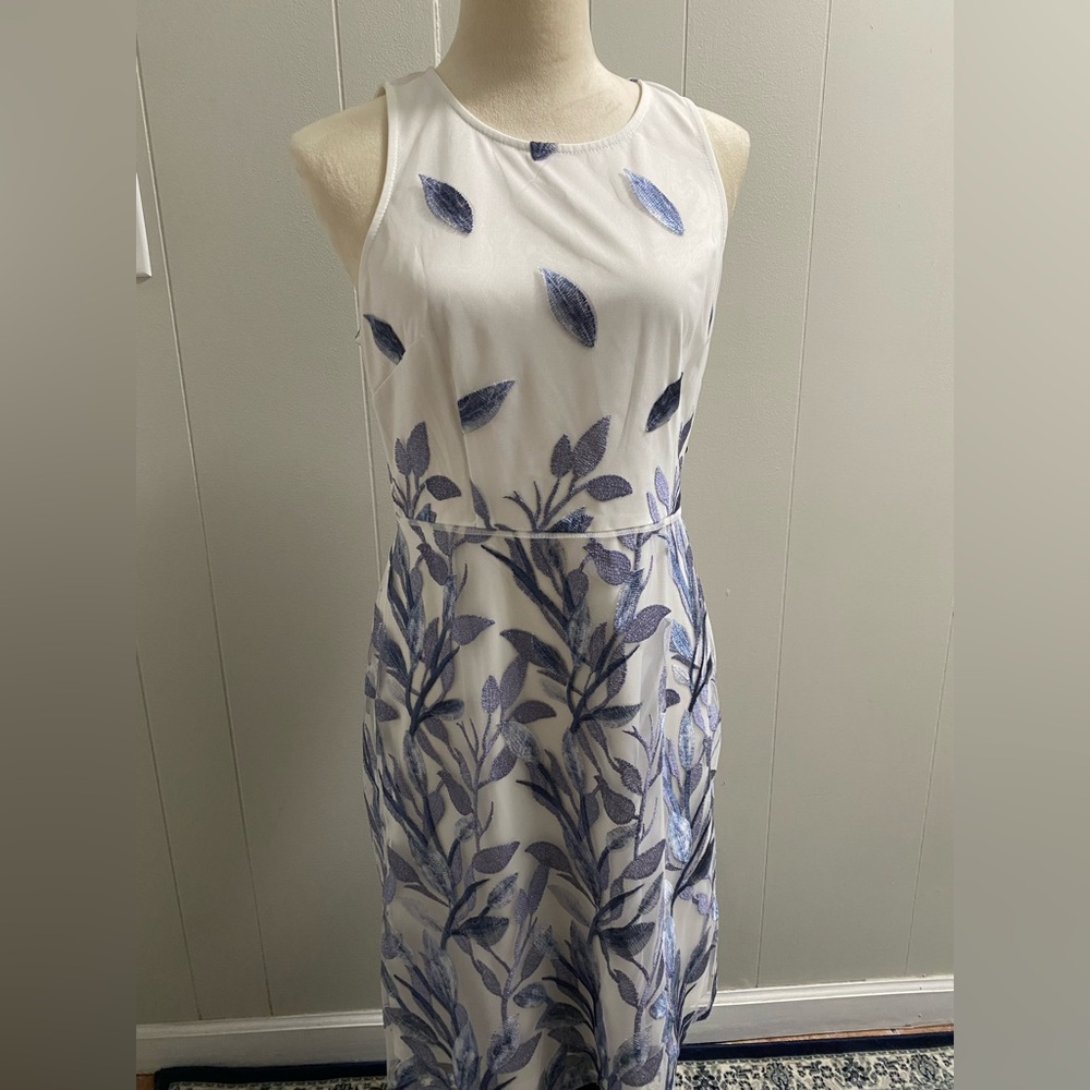 Adriana Papell Dress